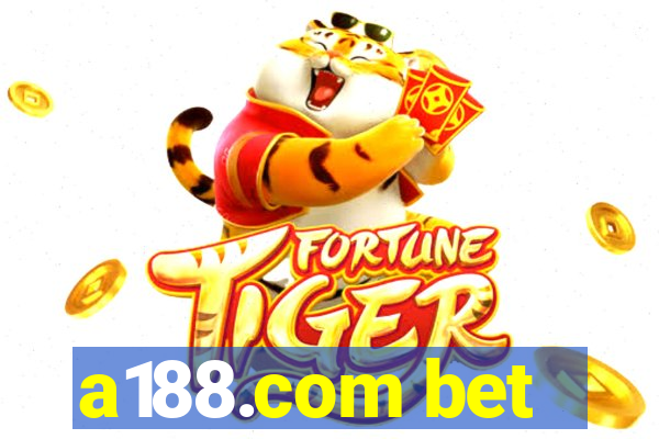 a188.com bet